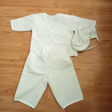 Súprava do krstu, 56