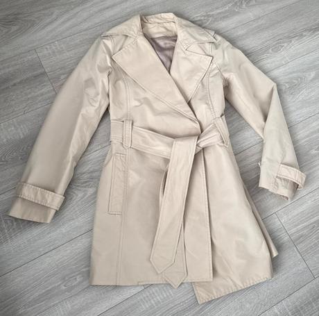 Jarný trenckot zara, zara,s