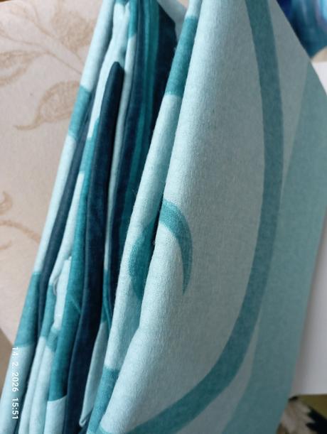 Posteľné prádlo (už s poštou), 