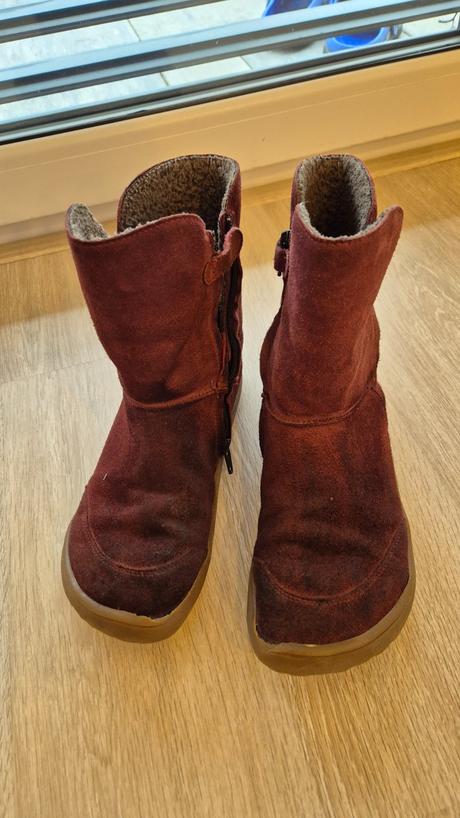 Zimne froddo barefoot vd 24.5cm, froddo,38