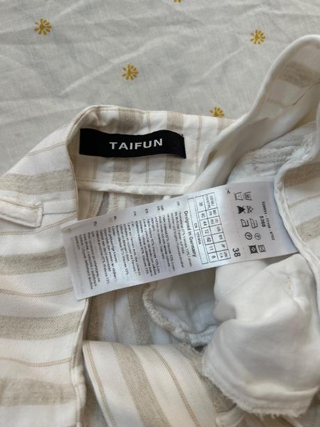 Voľné nohavice taifun, 38