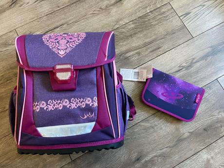 Reybag školská taška,