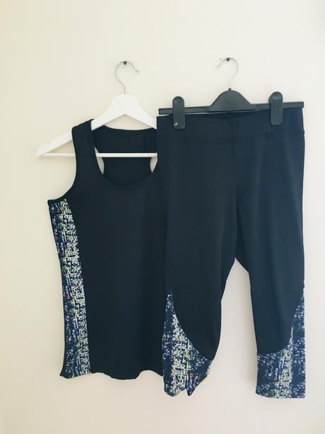 Športová suúprava, 152