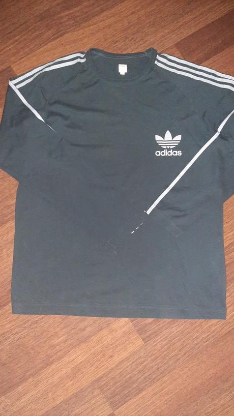 Tričko adidas., adidas,xxl