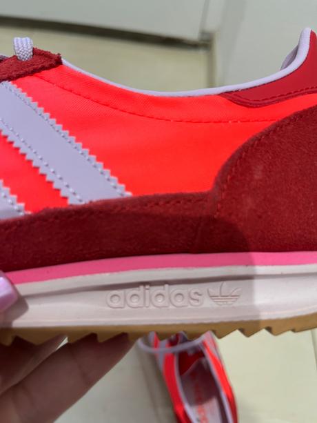 Adidas sl72, adidas,39