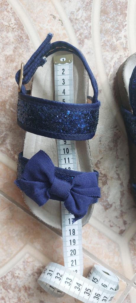 Joyfolie sandalky, 26