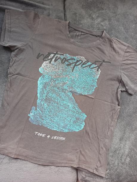 Tričká a plavky, s