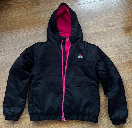 Bunda prechodná, lonsdale,146