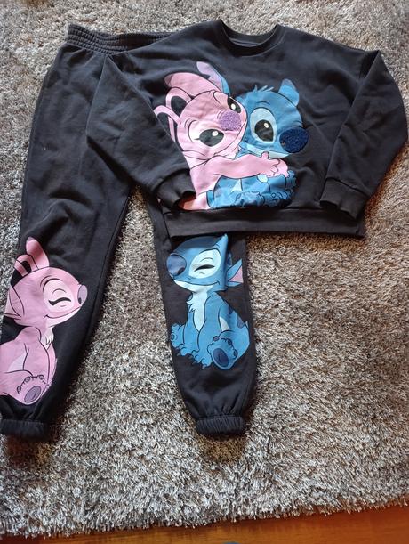 Tepláková súprava ff 152, disney,152