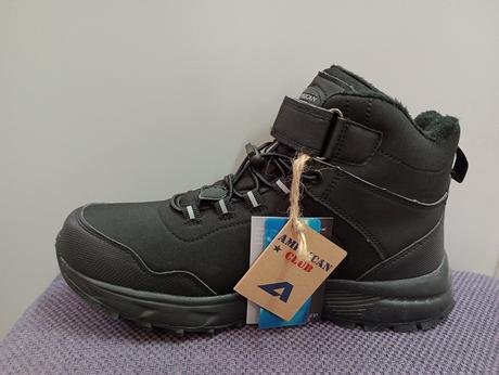 Softshell čižmy, 40