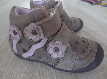 Krásne d.d.step topánočky, d.d.step,20