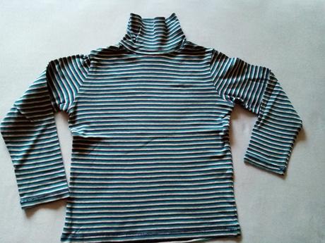 2 roláky veľ 116/122, mayoral,122