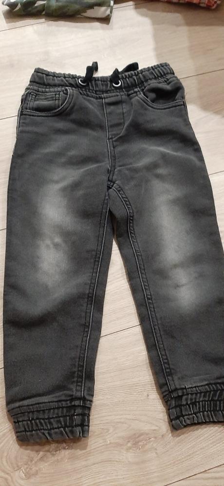 Rifle joggery 98/104, lupilu,98