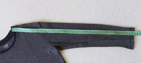 Tričko, h&m,116