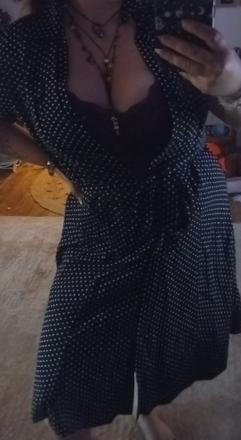 Saty na gombiky, f&f,44