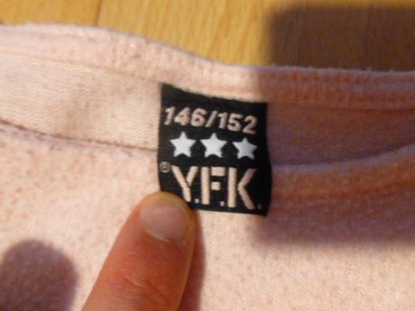 Tričko, kik,146