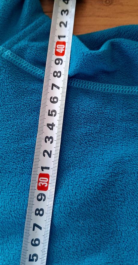 Zajo polartec, ezajo,158