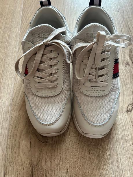 Tenisky tommy hilfiger, tommy hilfiger,37
