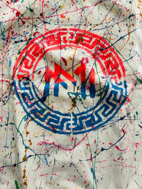 Originálny komplet slovenskej značky mazumis, m