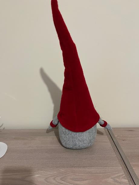 96-vianočný škriatok, 