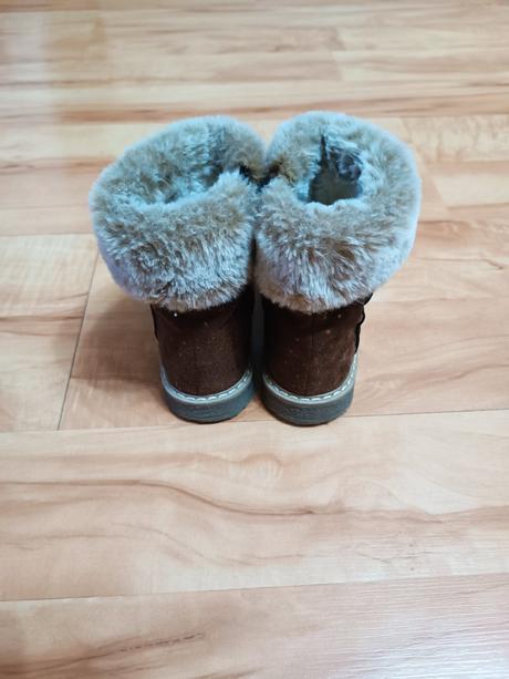 Čižmičky, cupcake,26