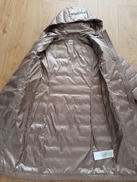 Bunda liu jo, liu jo,m