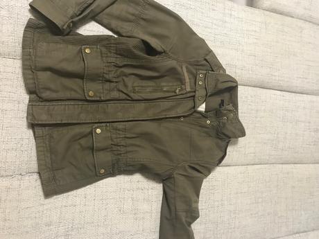 Kabát h&m, h&m,38