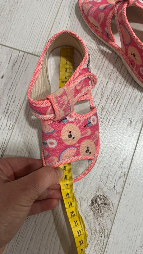 Papučky manik 24 2ks, manik,24