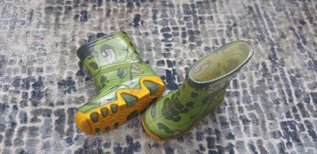 Gumáky č.20-21, 20