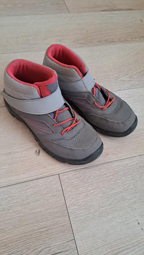 Topanky prechodne, quechua,32