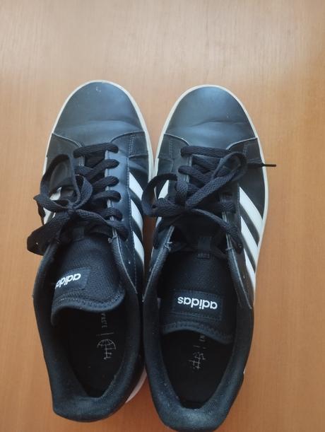 Tenisky pre chlapca, adidas,45