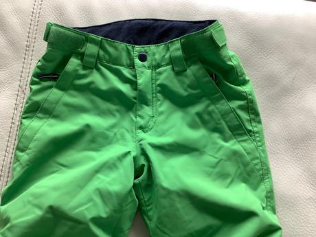 Oneil detske lyziarske 10k gate, 140, o’neill,140