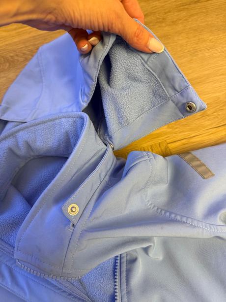 Softshellová bunda detská lindex, lindex,98