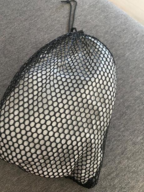 Šnorchlovacia maska,