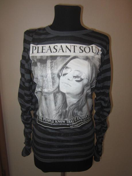 Tričko vel. 152, 152