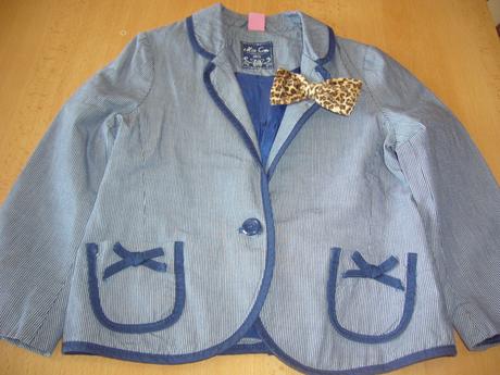 Dievčenské sako, dopodopo,104