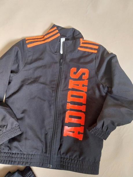 Suprava adidas, adidas,134