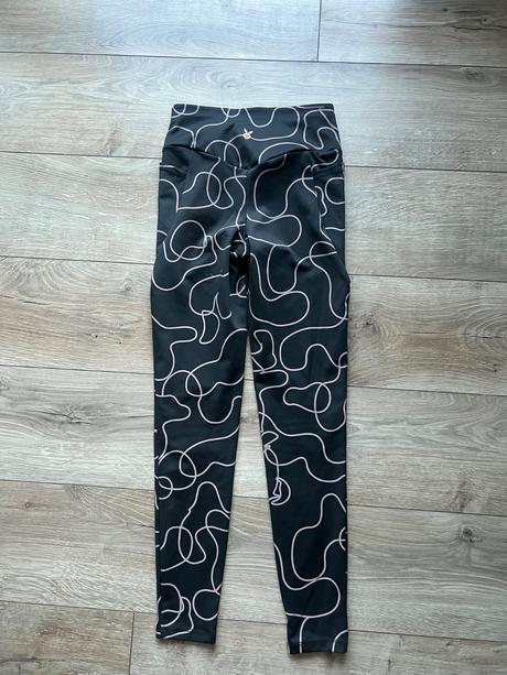 Športové legíny, xs