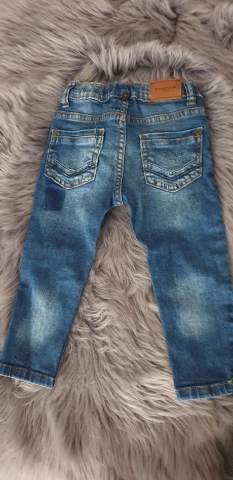 Rifle mayoral, mayoral,80