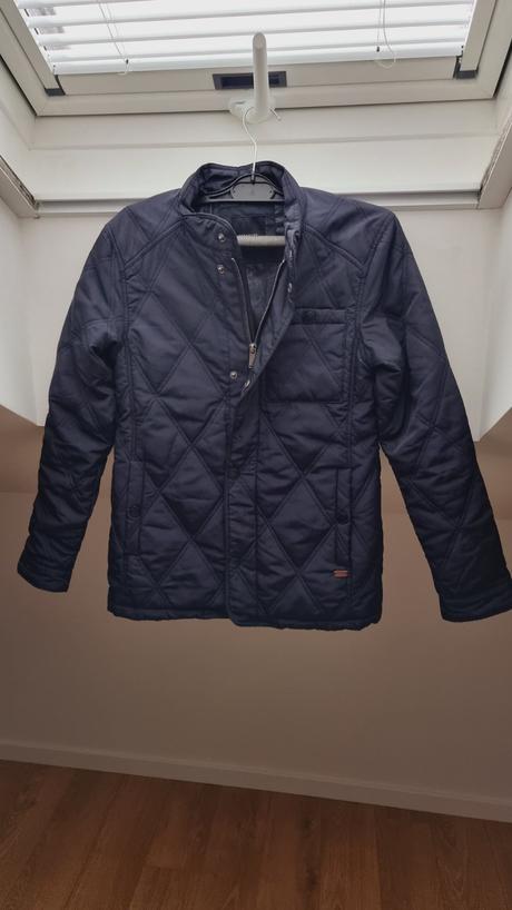 Presivana bunda, reserved,152