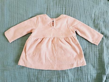 Zara teplé šaty, zara,62