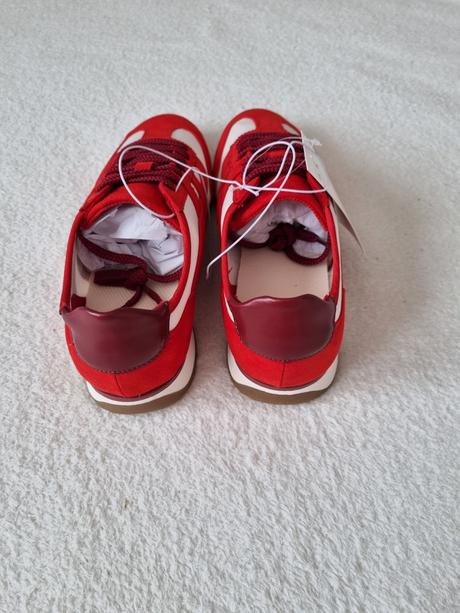Tenisky 38, h&m,38