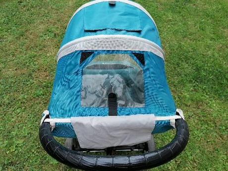 Športový kočík baby jogger city, baby jogger,baby jogger city mini 4