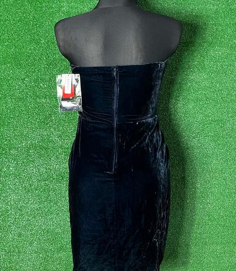 Dámske šaty george -vel.m, m