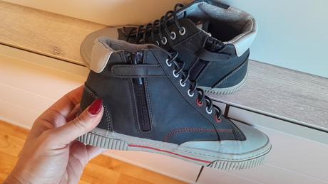 Topánky mayoral 36 top stav nepremokavé, mayoral,36