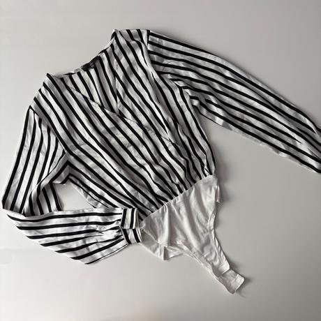 Blúzka body, xs