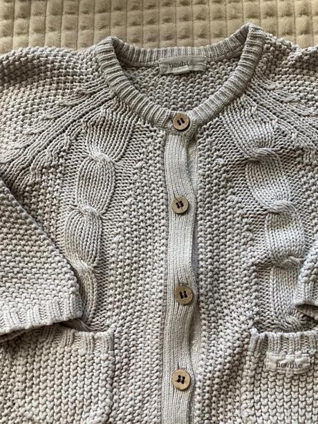 Svetrík newbie, newbie,92