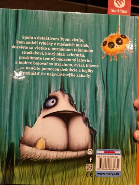 Knihy pre začínajúcich čitateľov, 