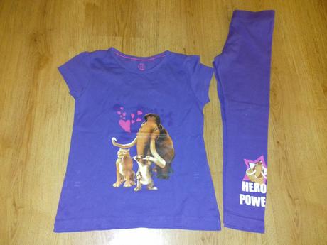 Súprava 98/104, lupilu,98