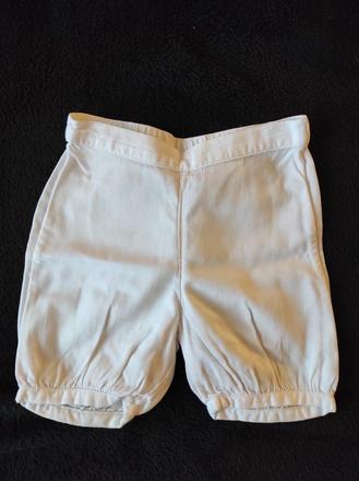 Kraťasy h&m 80, h&m,80